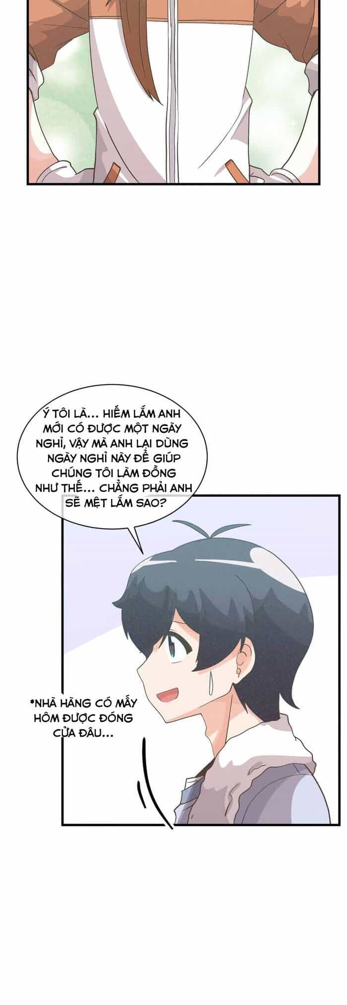 Nông Dân Linh Hồn - Chương 71 - ảnh 23