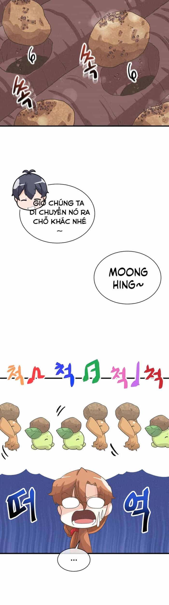 Nông Dân Linh Hồn - Chương 71 - ảnh 29