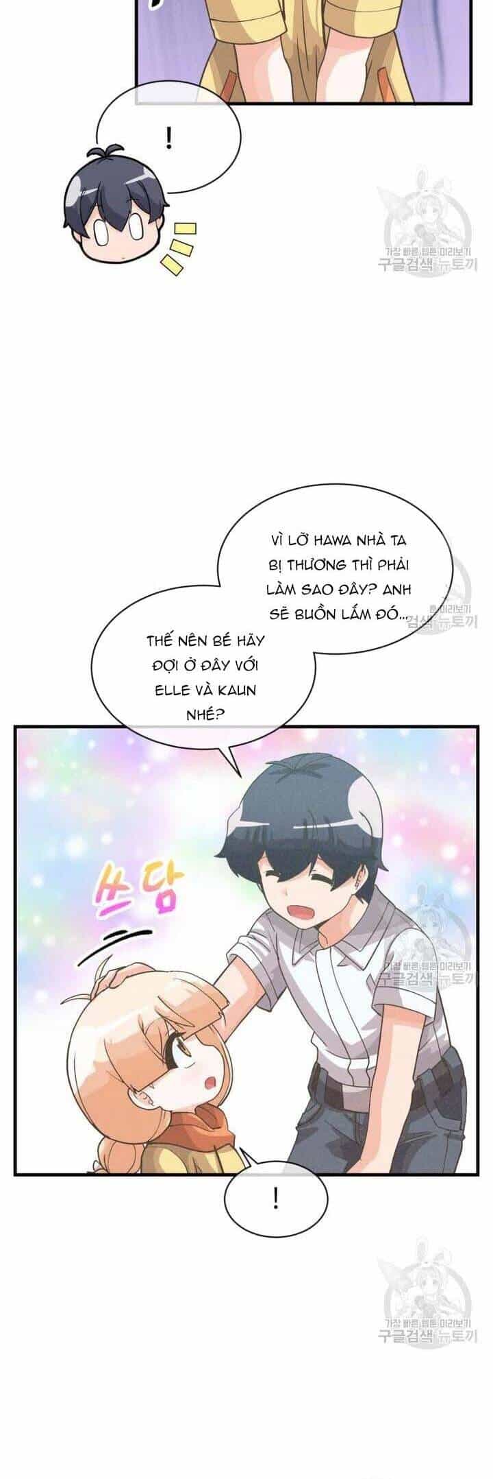Nông Dân Linh Hồn - Chương 73 - ảnh 11