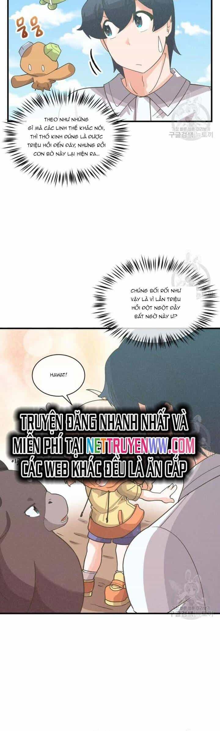 Nông Dân Linh Hồn - Chương 73 - ảnh 19