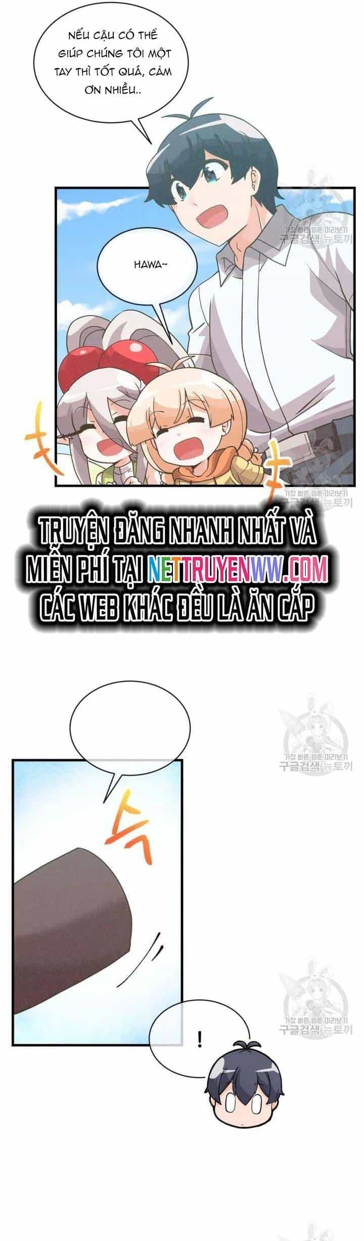Nông Dân Linh Hồn - Chương 73 - ảnh 30