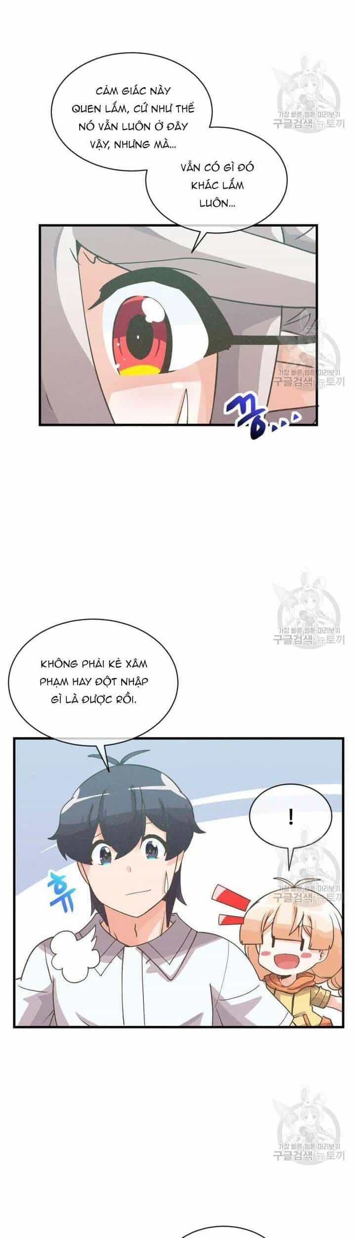 Nông Dân Linh Hồn - Chương 73 - ảnh 8