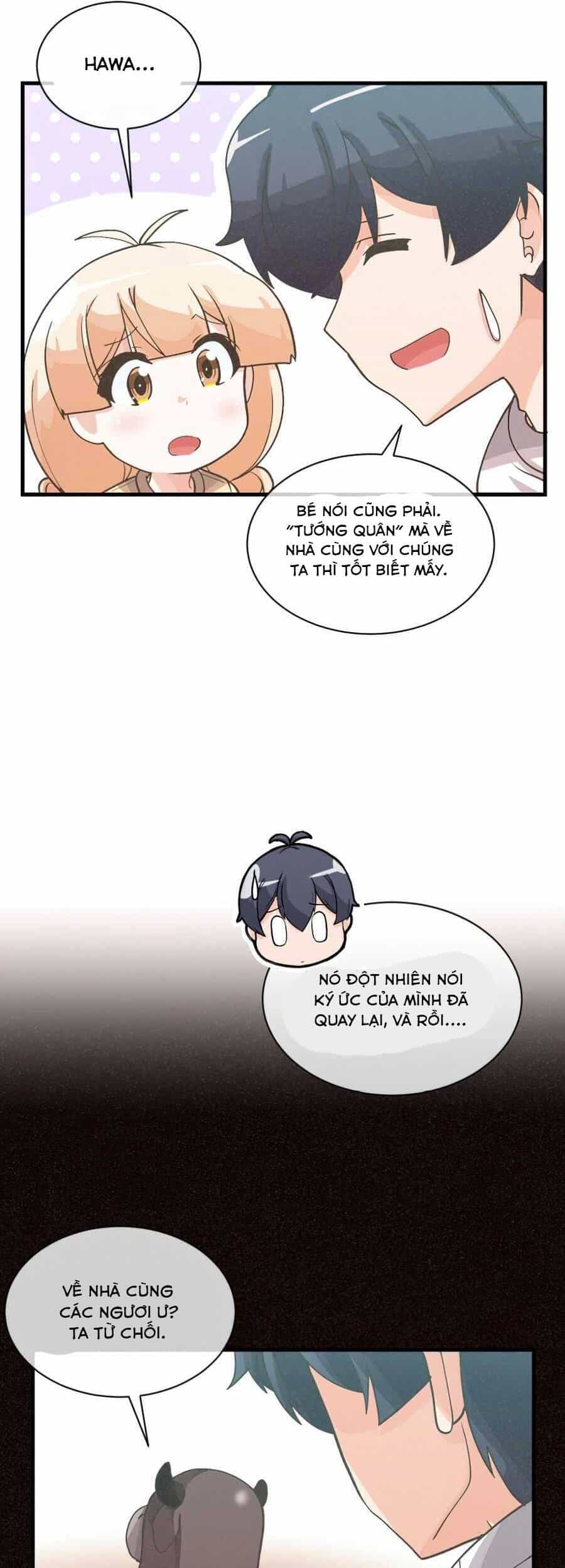 Nông Dân Linh Hồn - Chương 74 - ảnh 4