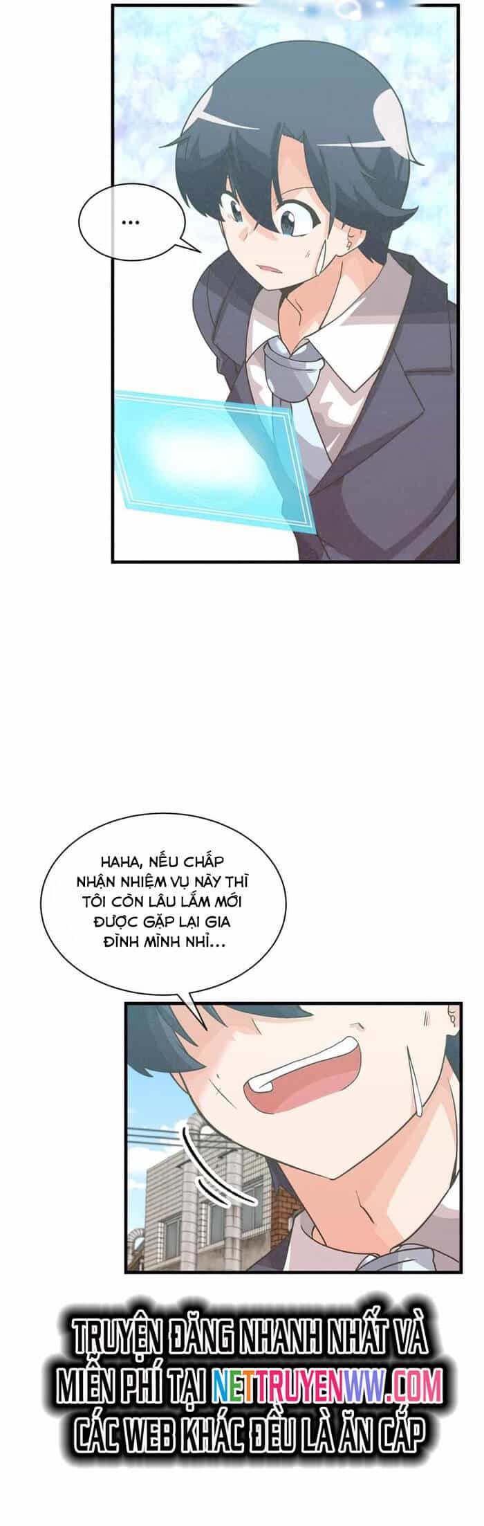 Nông Dân Linh Hồn - Chương 75 - ảnh 42