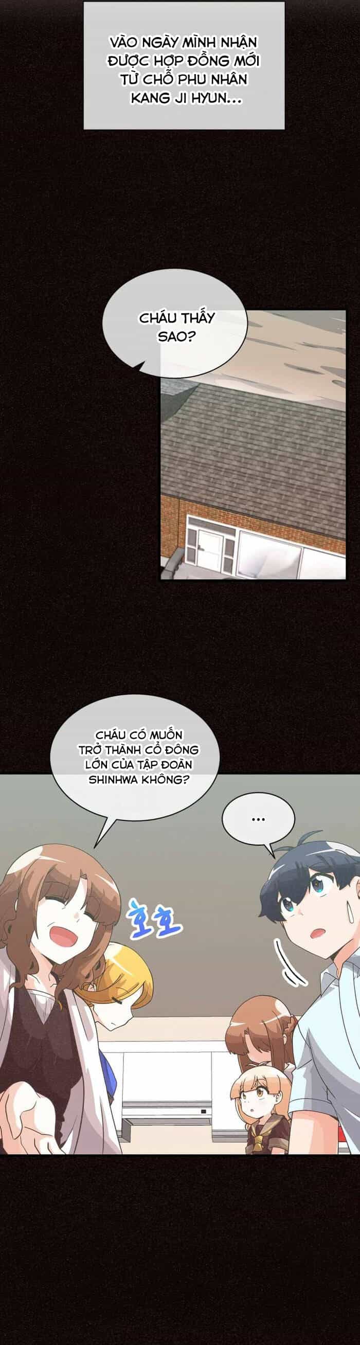 Nông Dân Linh Hồn - Chương 76 - ảnh 11