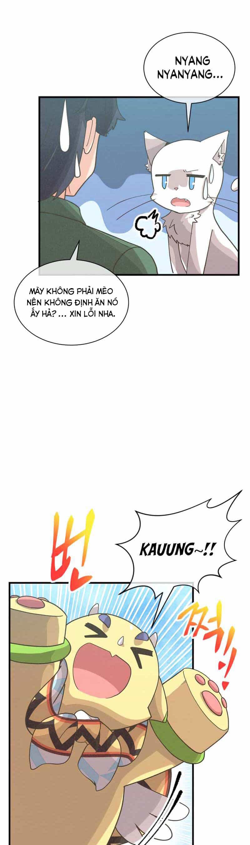 Nông Dân Linh Hồn - Chương 77 - ảnh 15