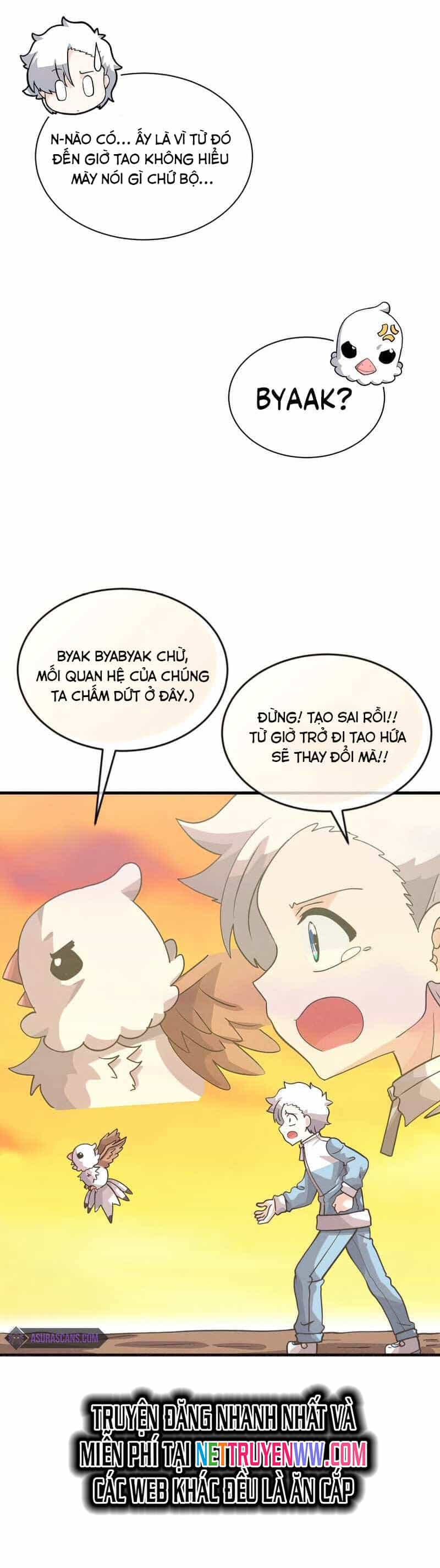Nông Dân Linh Hồn - Chương 77 - ảnh 26