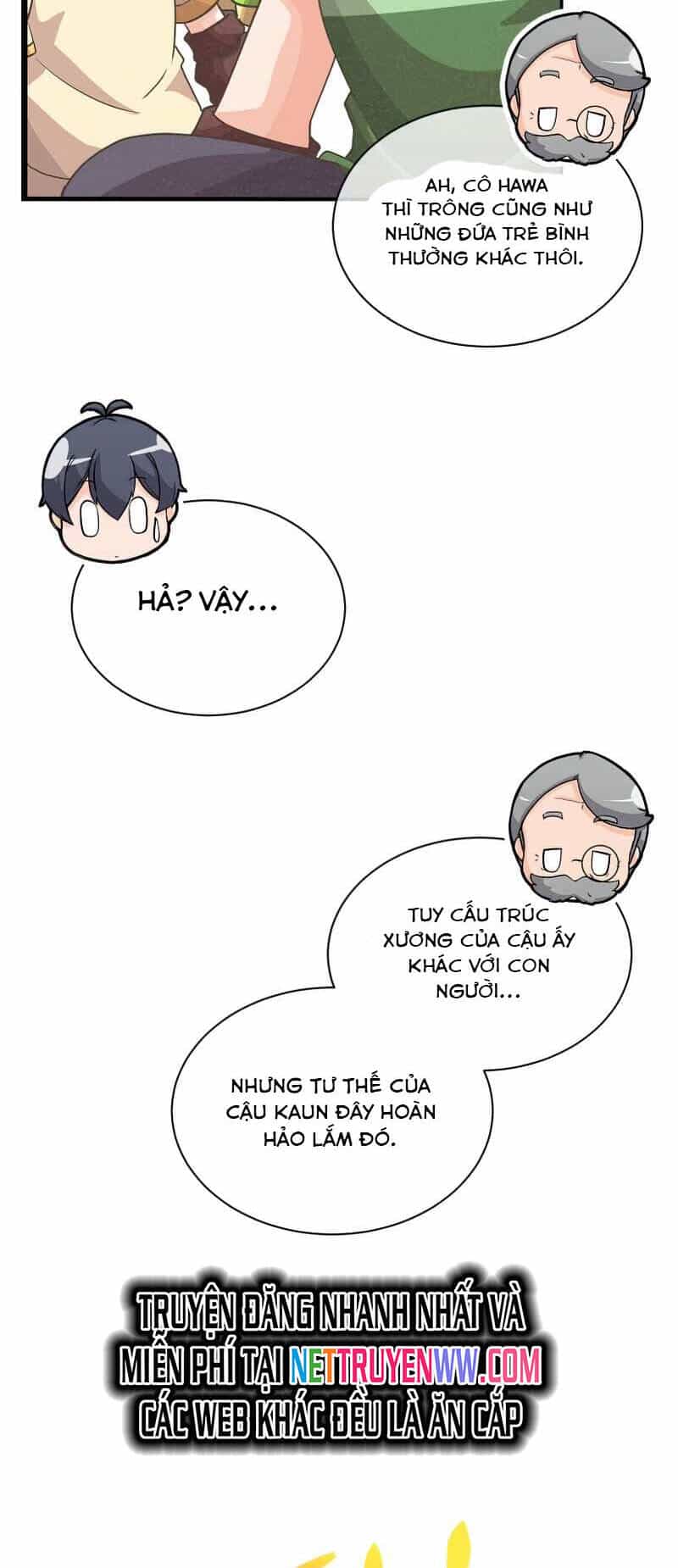 Nông Dân Linh Hồn - Chương 79 - ảnh 15