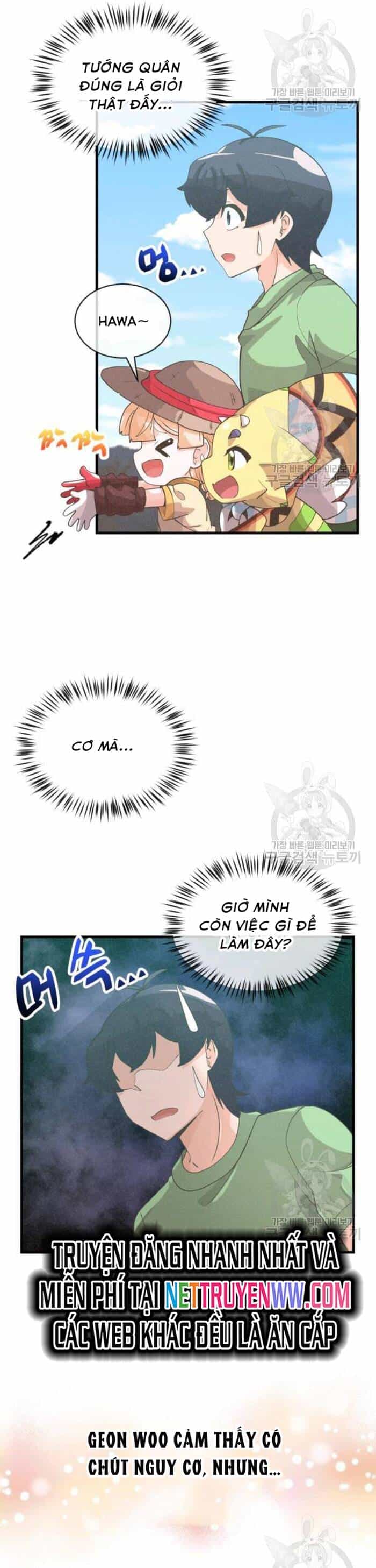 Nông Dân Linh Hồn - Chương 80 - ảnh 19