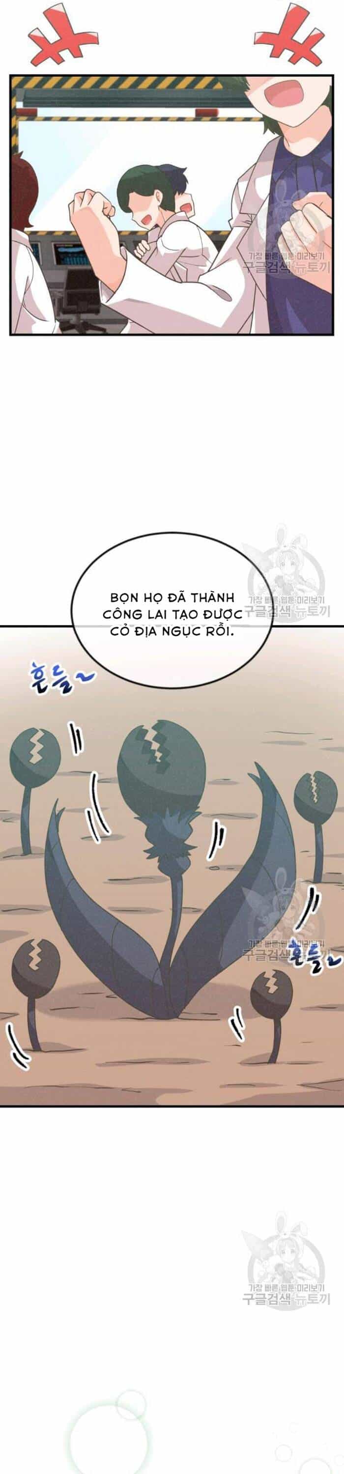 Nông Dân Linh Hồn - Chương 80 - ảnh 3
