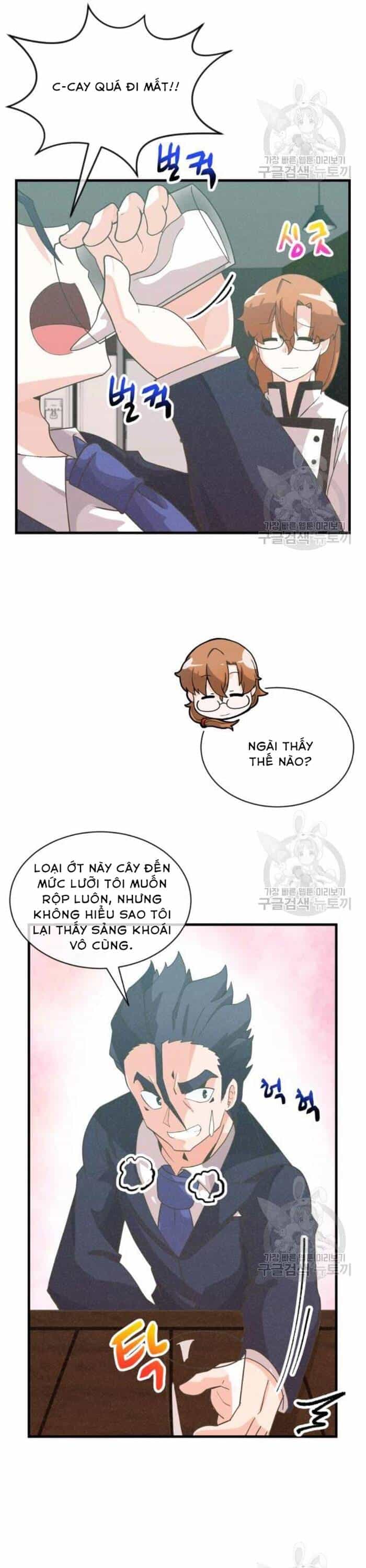 Nông Dân Linh Hồn - Chương 80 - ảnh 32