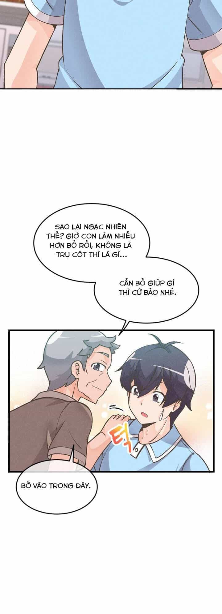 Nông Dân Linh Hồn - Chương 8 - ảnh 11