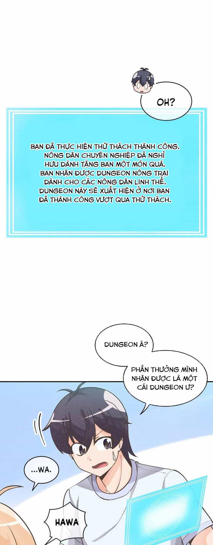Nông Dân Linh Hồn - Chương 8 - ảnh 28