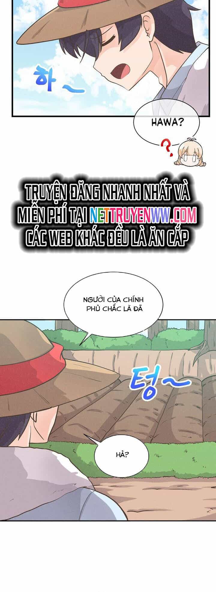 Nông Dân Linh Hồn - Chương 8 - ảnh 33