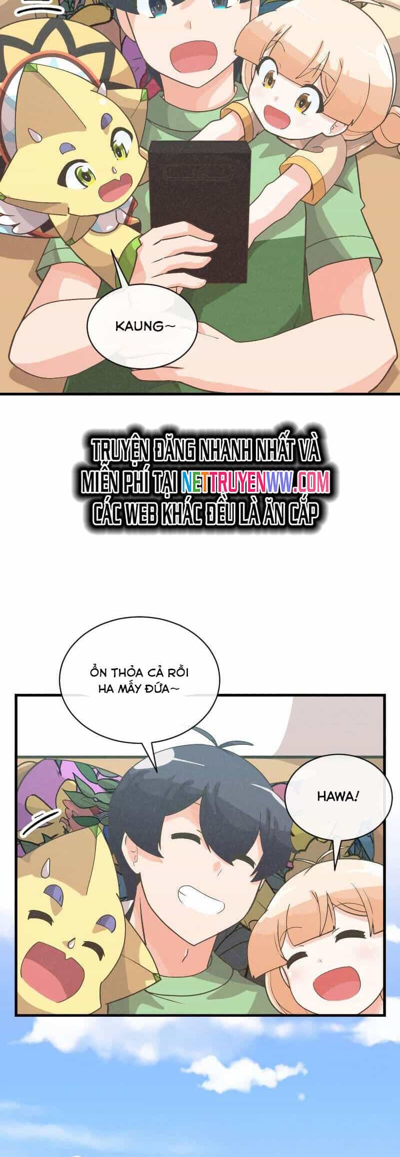 Nông Dân Linh Hồn - Chương 81 - ảnh 43