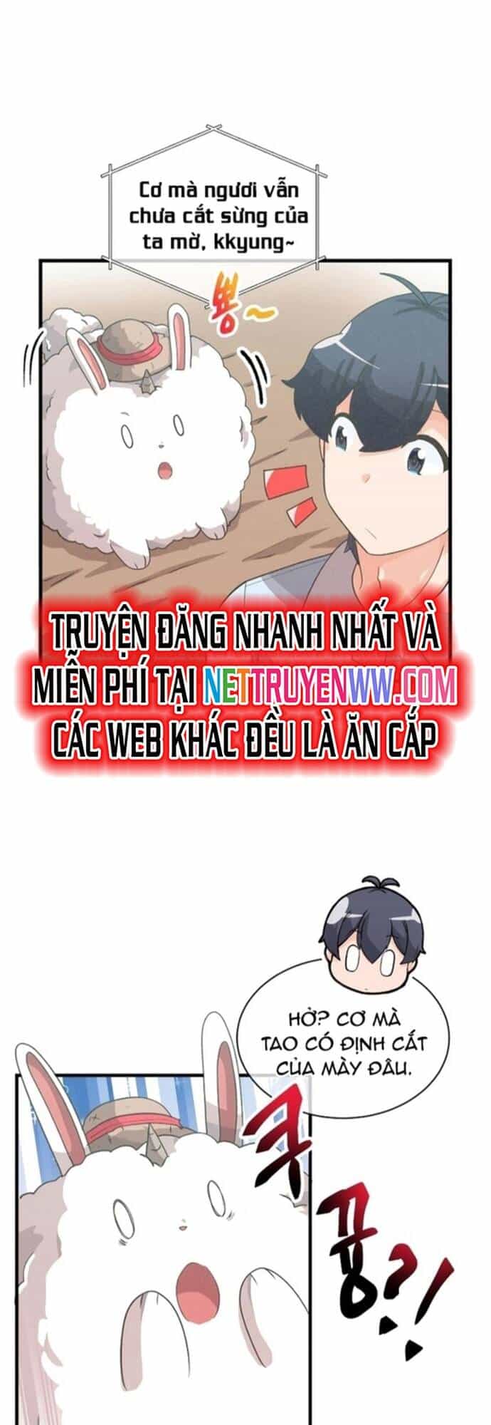 Nông Dân Linh Hồn - Chương 82 - ảnh 20