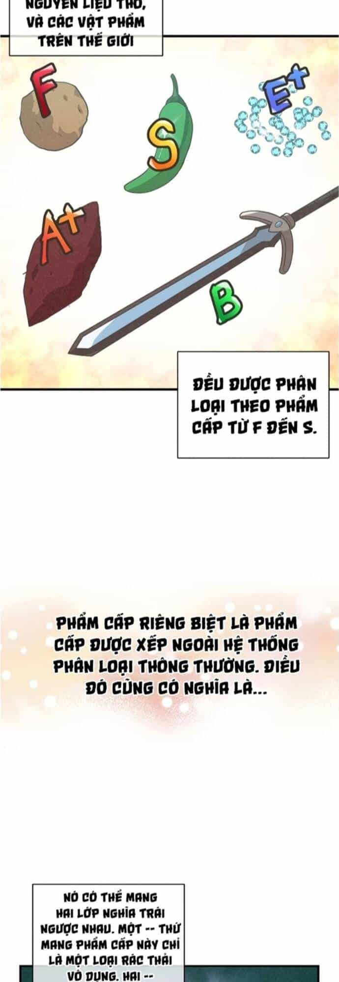 Nông Dân Linh Hồn - Chương 82 - ảnh 37