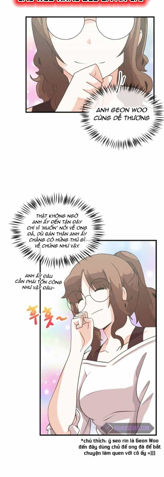 Nông Dân Linh Hồn - Chương 83 - ảnh 32