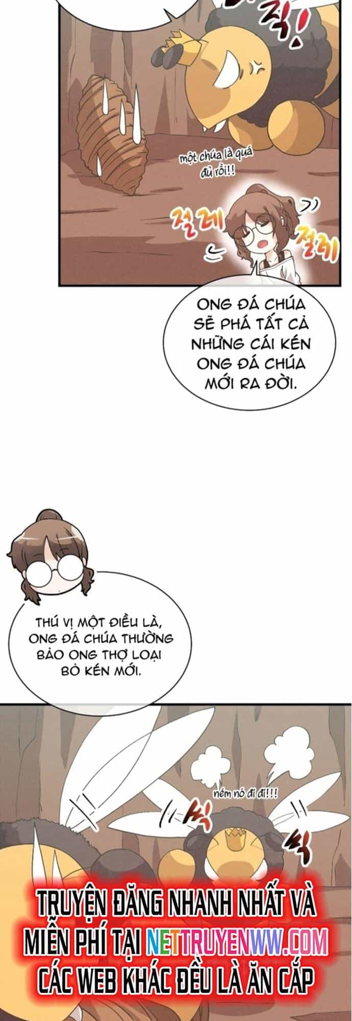 Nông Dân Linh Hồn - Chương 83 - ảnh 36