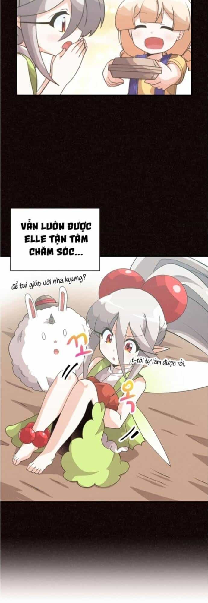 Nông Dân Linh Hồn - Chương 83 - ảnh 6
