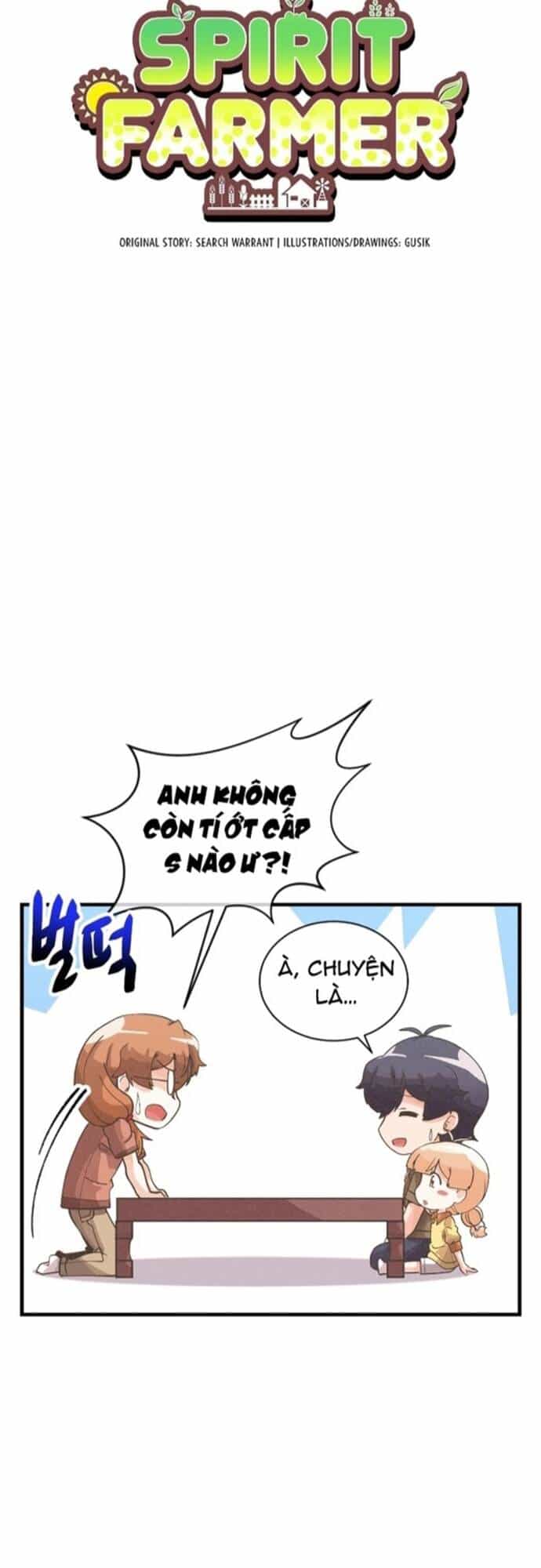 Nông Dân Linh Hồn - Chương 84 - ảnh 9