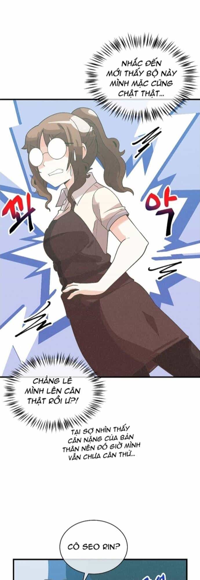 Nông Dân Linh Hồn - Chương 85 - ảnh 21