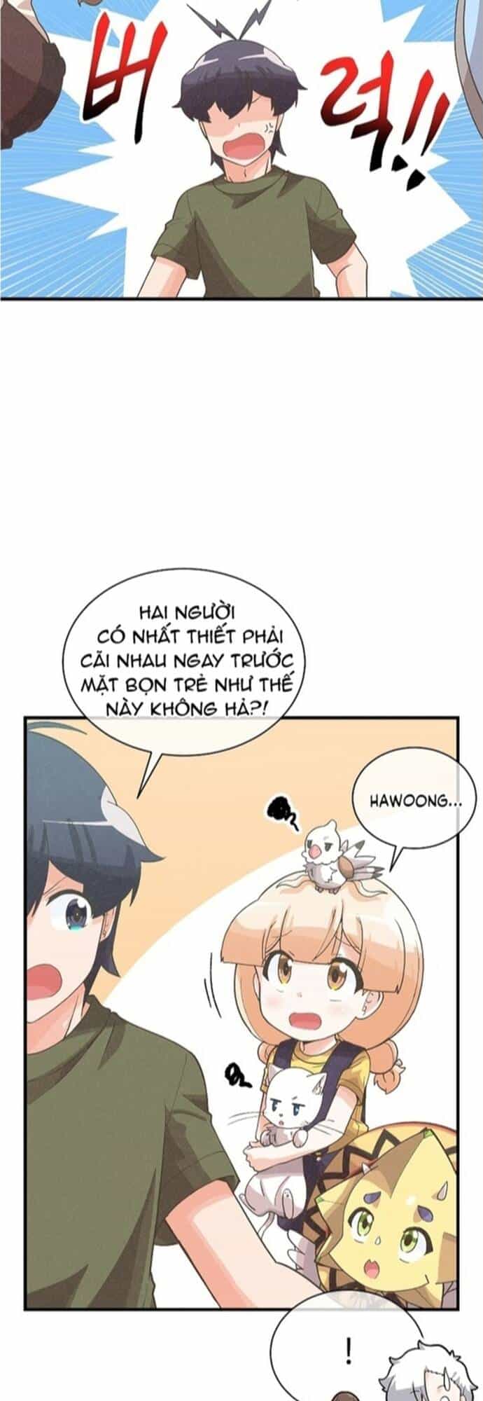 Nông Dân Linh Hồn - Chương 85 - ảnh 9