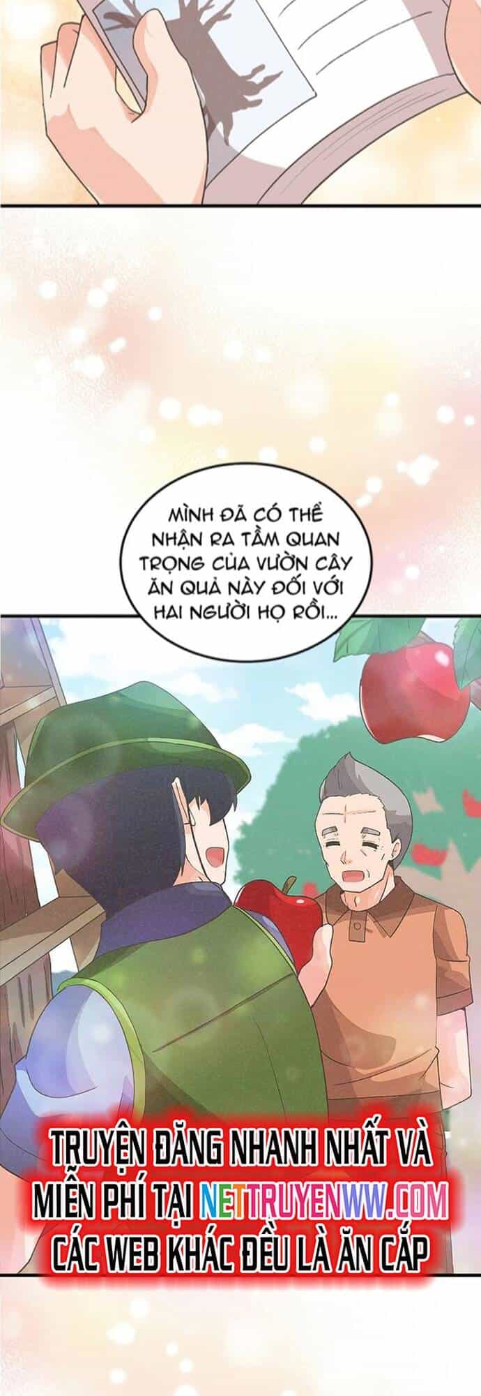 Nông Dân Linh Hồn - Chương 86 - ảnh 19
