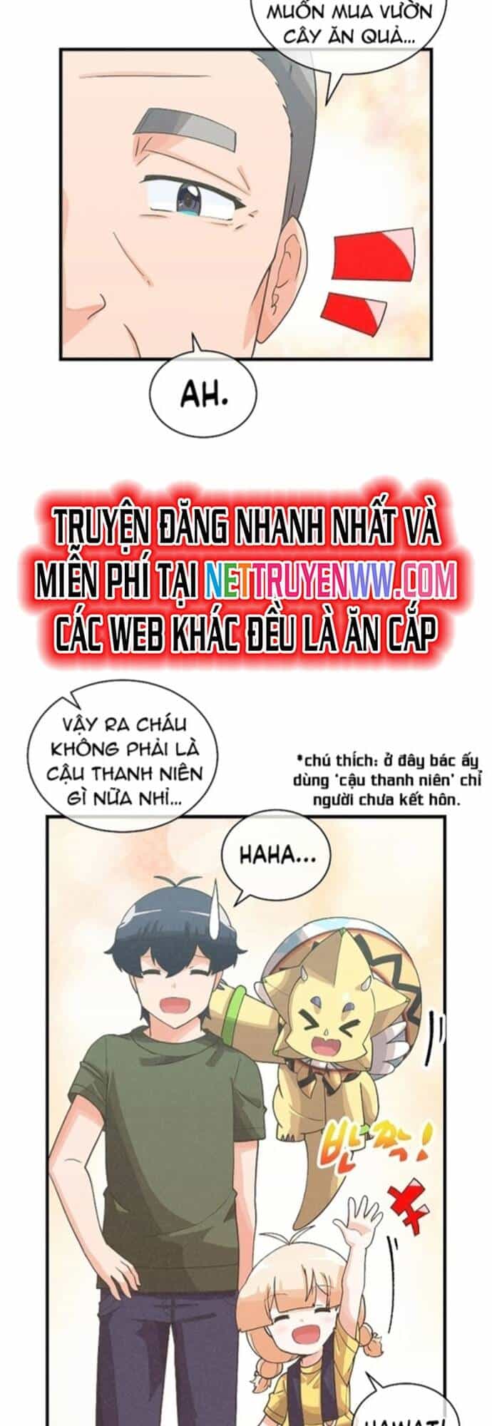 Nông Dân Linh Hồn - Chương 86 - ảnh 3