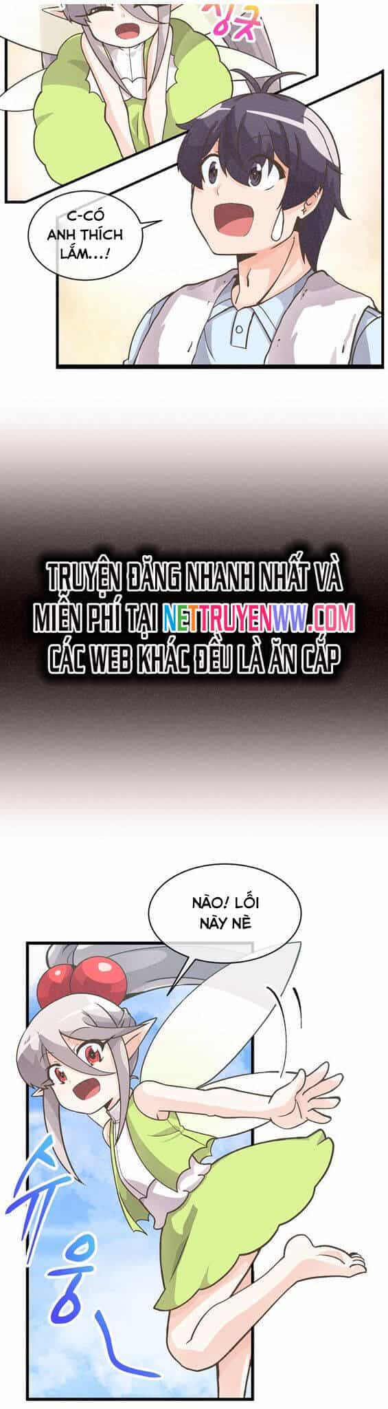 Nông Dân Linh Hồn - Chương 9 - ảnh 18