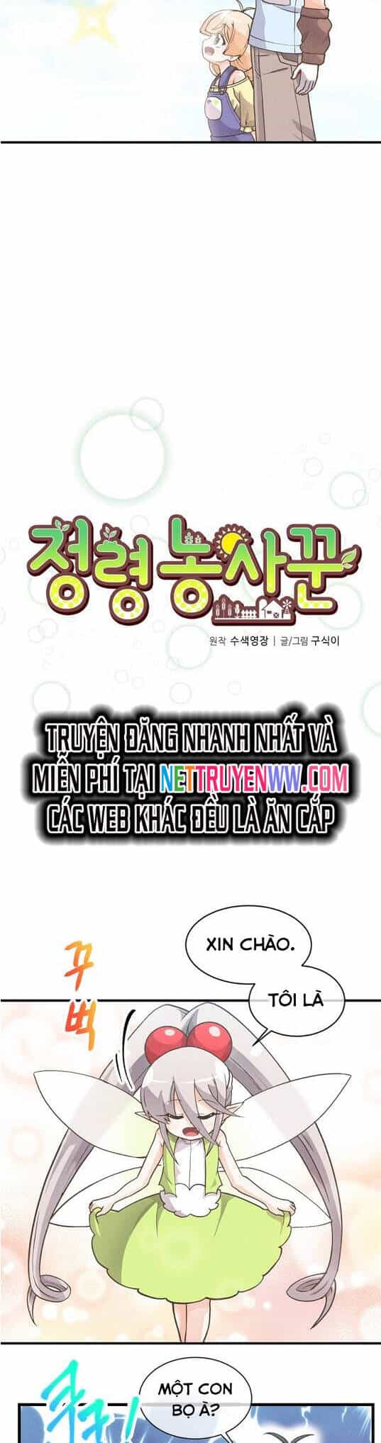 Nông Dân Linh Hồn - Chương 9 - ảnh 3