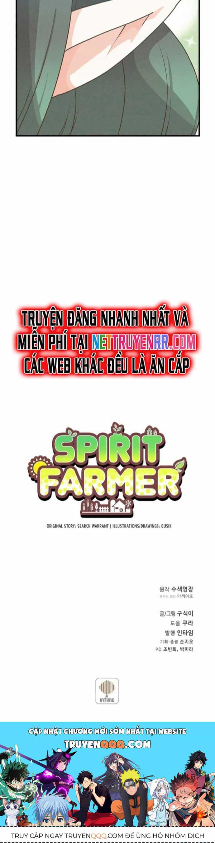 Nông Dân Linh Hồn - Chương 97 - ảnh 11