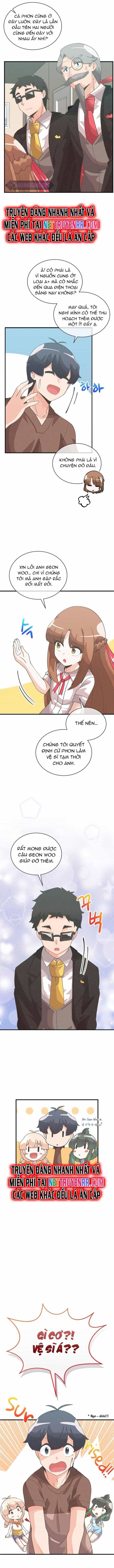 Nông Dân Linh Hồn - Chương 100 - ảnh 9