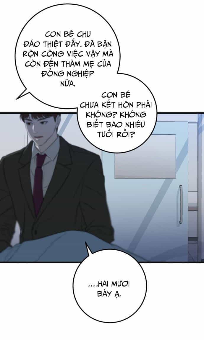 Nóng Lòng Muốn Giày Vò Em - Chương 1 - ảnh 101