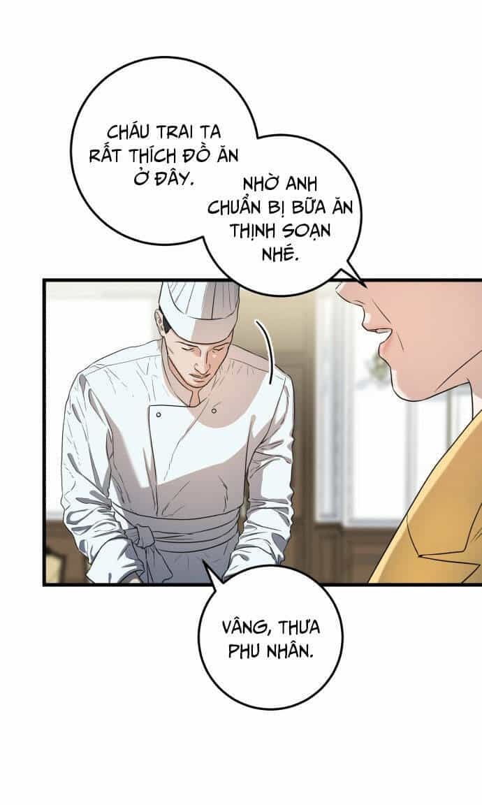 Nóng Lòng Muốn Giày Vò Em - Chương 1 - ảnh 38