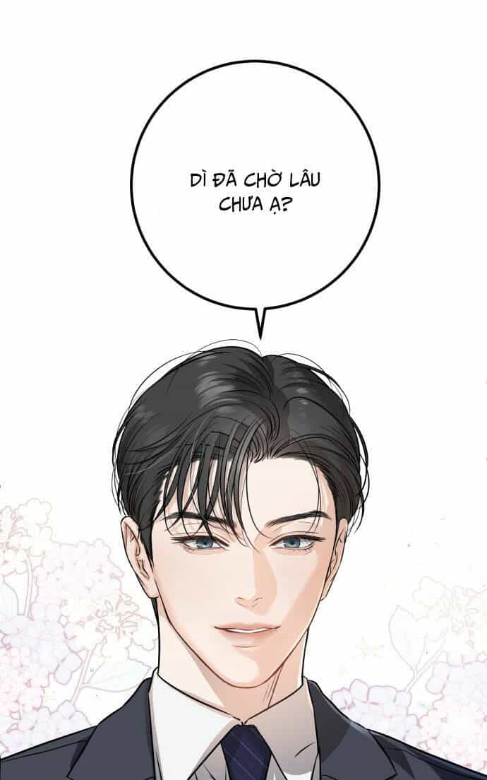 Nóng Lòng Muốn Giày Vò Em - Chương 1 - ảnh 42