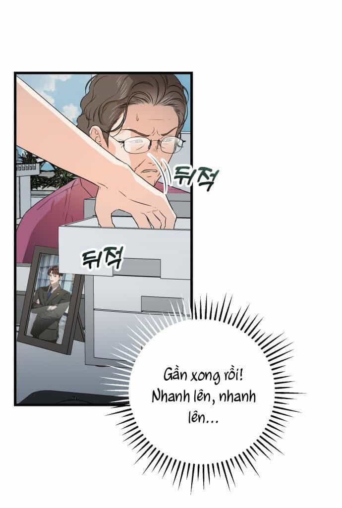Nóng Lòng Muốn Giày Vò Em - Chương 1 - ảnh 56