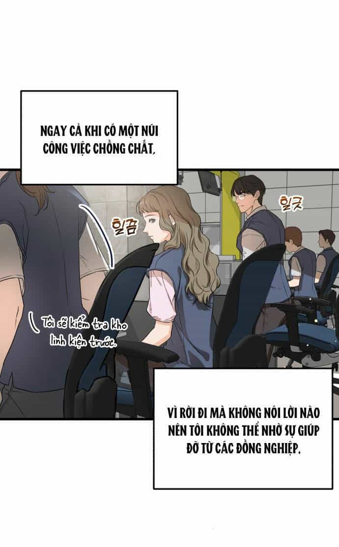 Nóng Lòng Muốn Giày Vò Em - Chương 1 - ảnh 63