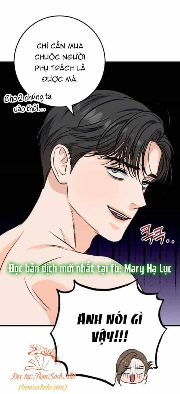 Nóng Lòng Muốn Giày Vò Em - Chương 47 - ảnh 41