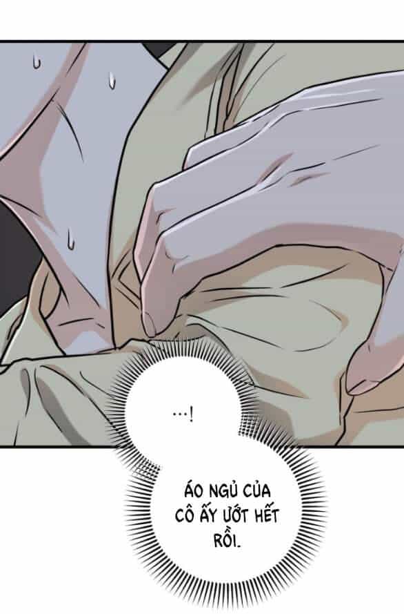 Nóng Lòng Muốn Giày Vò Em - Chương 48 - ảnh 15