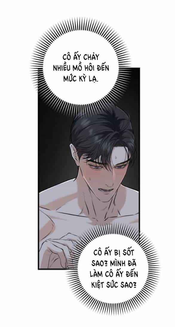 Nóng Lòng Muốn Giày Vò Em - Chương 48 - ảnh 16