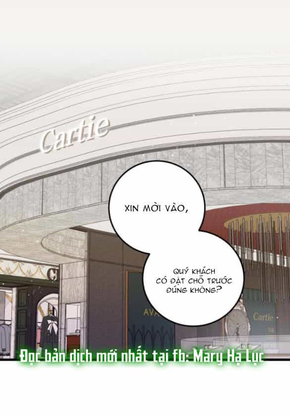 Nóng Lòng Muốn Giày Vò Em - Chương 50 - ảnh 1