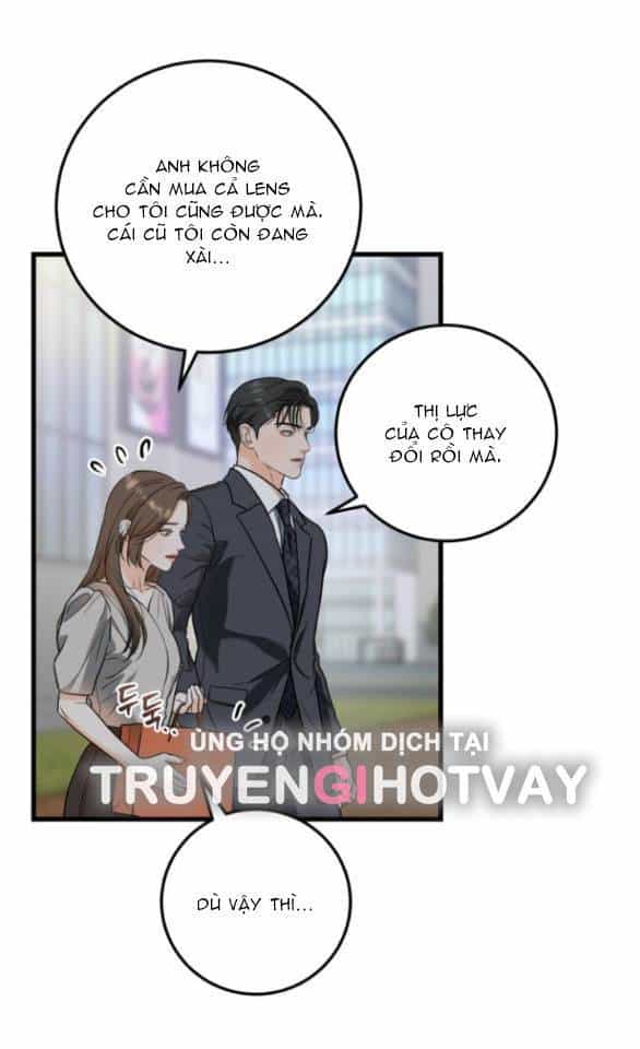Nóng Lòng Muốn Giày Vò Em - Chương 51 - ảnh 10