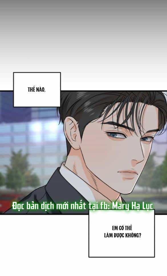 Nóng Lòng Muốn Giày Vò Em - Chương 51 - ảnh 24