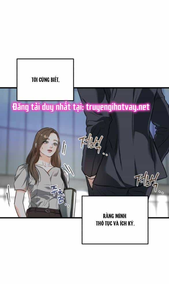 Nóng Lòng Muốn Giày Vò Em - Chương 51 - ảnh 26