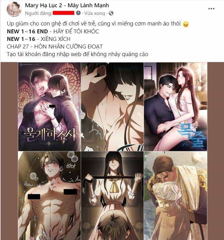 Nóng Lòng Muốn Giày Vò Em - Chương 52 - ảnh 42