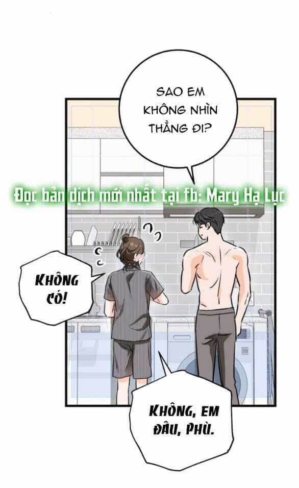 Nóng Lòng Muốn Giày Vò Em - Chương 53 - ảnh 44