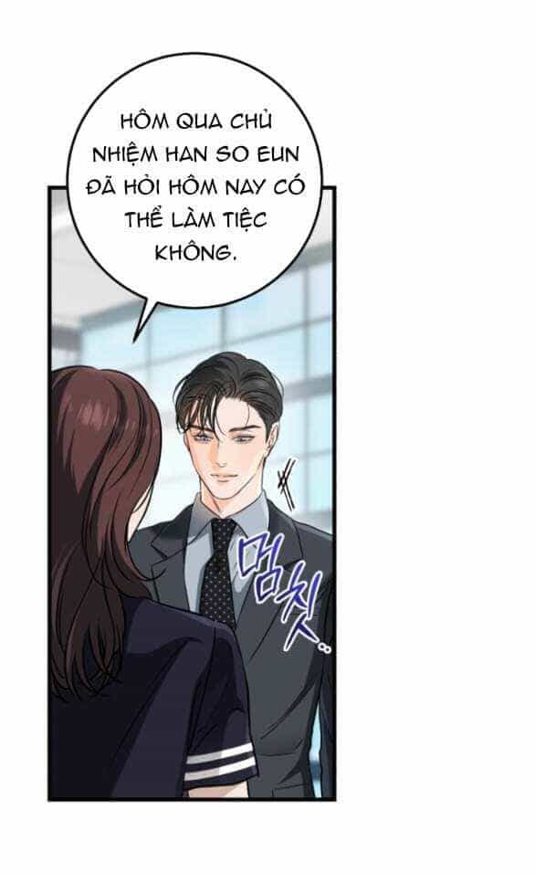 Nóng Lòng Muốn Giày Vò Em - Chương 53 - ảnh 62