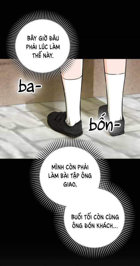 Nóng Lòng Muốn Giày Vò Em - Chương 53 - ảnh 9
