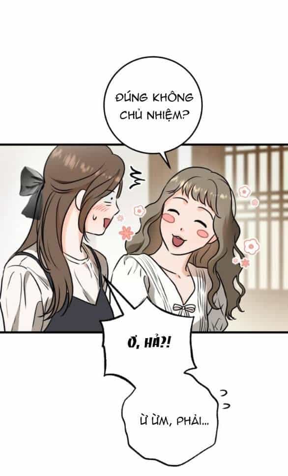 Nóng Lòng Muốn Giày Vò Em - Chương 54 - ảnh 33